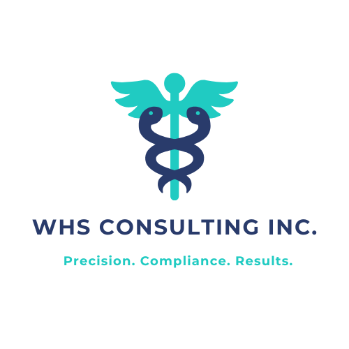 WHS Consulting Inc.