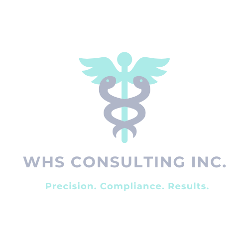 WHS Consulting INC. (5)